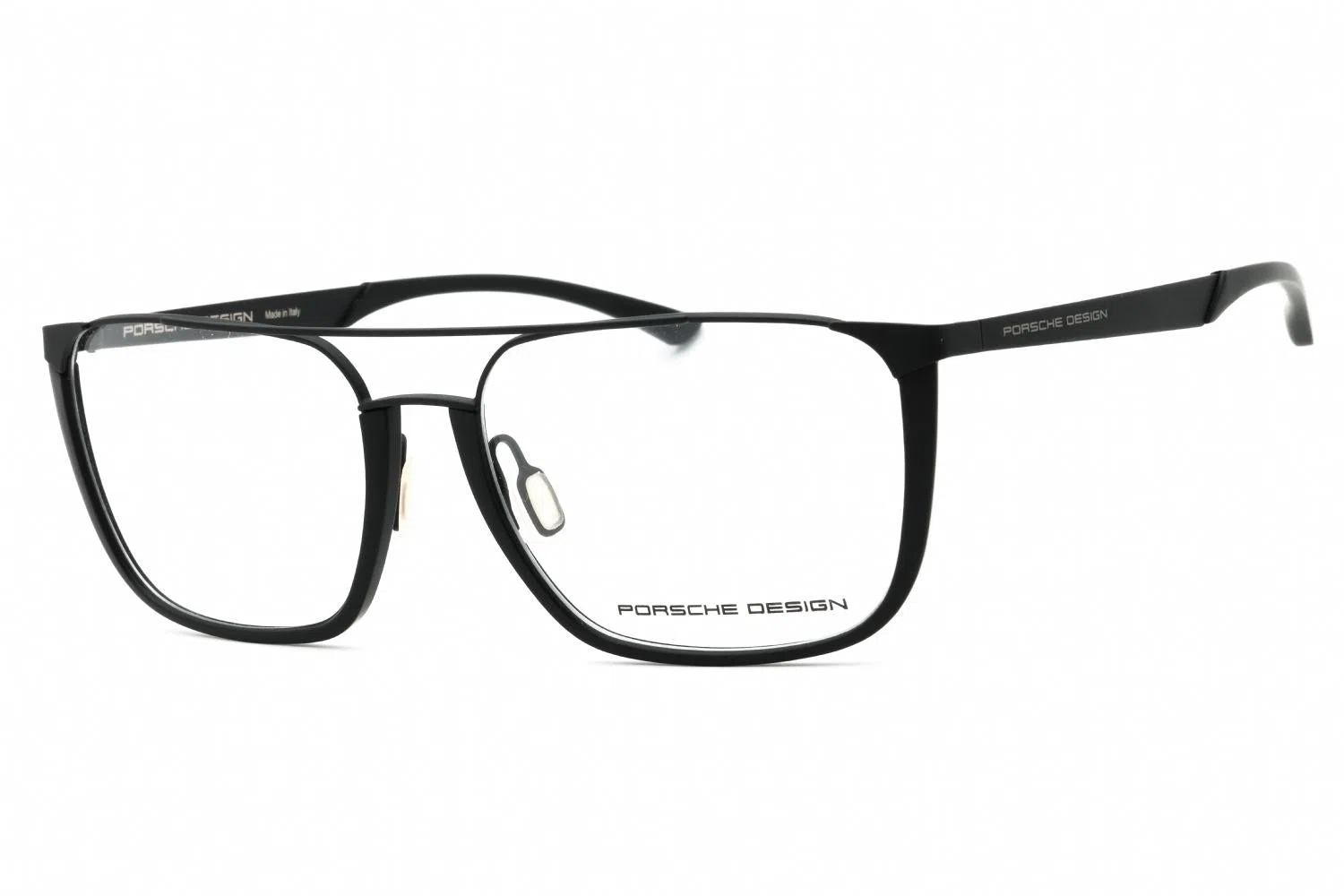 Porsche P8388 Eyeglasses - view 3